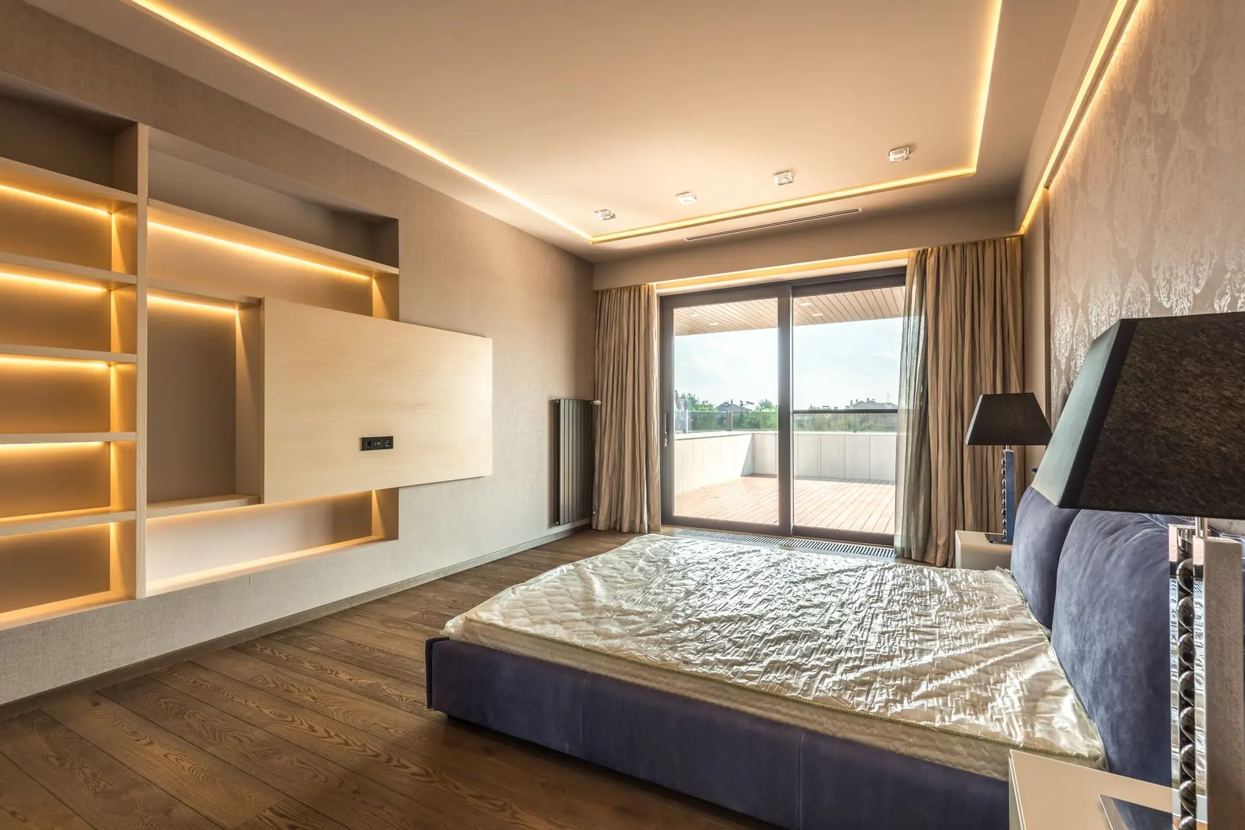 Suite Signature